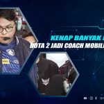 Fenomena Ex Dota 2 Jadi Coach MLBB