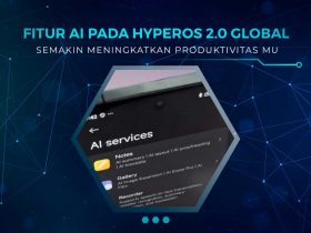 Fitur AI HyperOS 2.0 Global