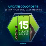 Fitur Baru ColorOS 15