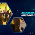 Fnatic ONIC PH Juara M6