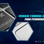 Fungsi Tombol Command Macbook