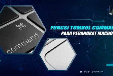 Fungsi Tombol Command Macbook