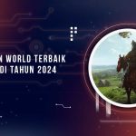 Game Open World Terbaik