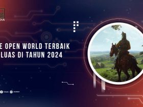 Game Open World Terbaik