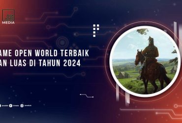 Game Open World Terbaik