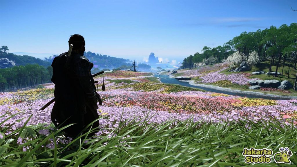 Game Open World Terbaik