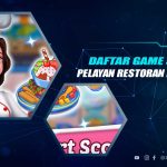 Game Simulasi Pelayan Restoran Android