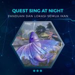 Guide Sing at Night Quest