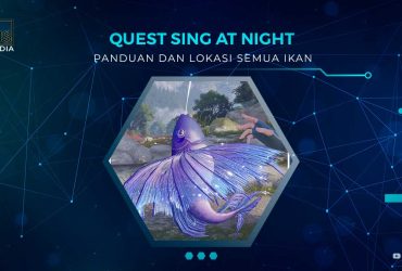 Guide Sing at Night Quest