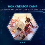 HOK Creator Camp