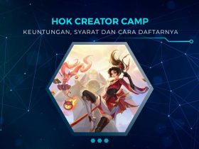 HOK Creator Camp