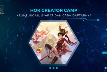 HOK Creator Camp