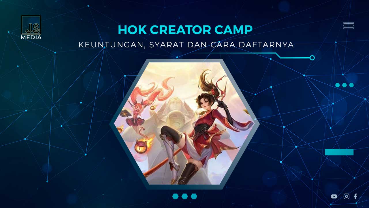 HOK Creator Camp