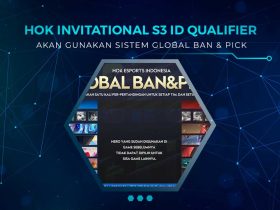 HOK Invitational S3 ID Qualifier