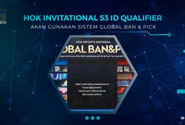 HOK Invitational S3 ID Qualifier