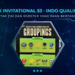 HOK Invitational S3 - Indonesia Qualifier