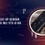 HP Dengan Sertifikasi MIL-STD-810H