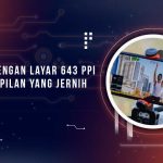 HP Sony Dengan Layar Jernih