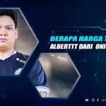 Harga Transfer Alberttt