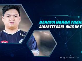 Harga Transfer Alberttt