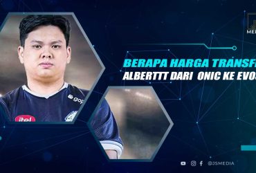 Harga Transfer Alberttt