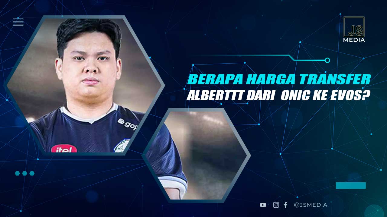 Harga Transfer Alberttt