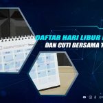 Hari Libur dan Cuti 2025