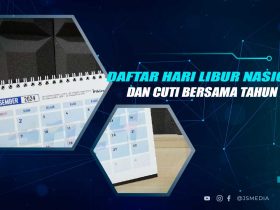 Hari Libur dan Cuti 2025