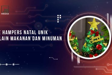 Ide Hampers Natal Unik