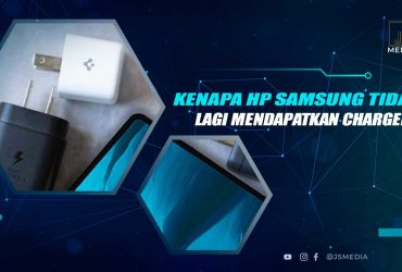 Kenapa HP Samsung Tak Dapat Charger