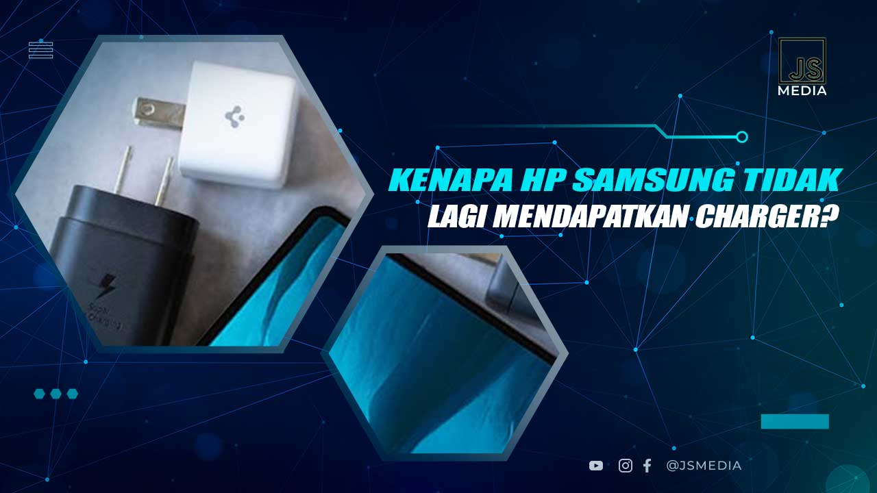 Kenapa HP Samsung Tak Dapat Charger