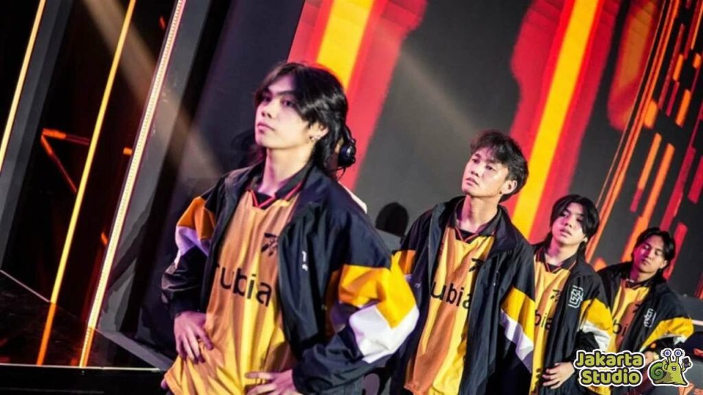 Keunggulan Fnatic ONIC PH