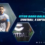 Kolaborasi eFootball x Captain Tsubasa