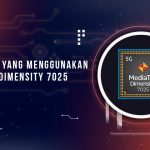 MediaTek Dimensity 7025 Ultra