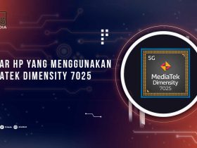 MediaTek Dimensity 7025 Ultra