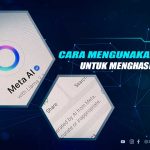 Meta AI Untuk Menghasilkan Uang