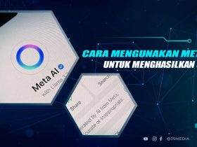 Meta AI Untuk Menghasilkan Uang