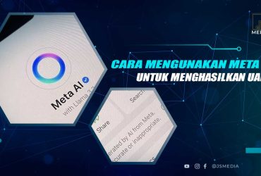 Meta AI Untuk Menghasilkan Uang