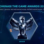 Nominasi The Game Awards 2024