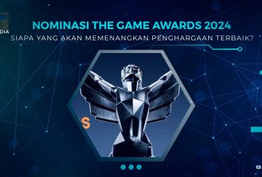 Nominasi The Game Awards 2024