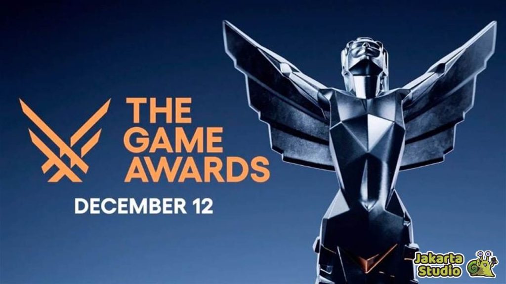 Nominasi The Game Awards 2024