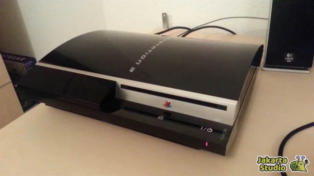 PS3 di Tahun 2024