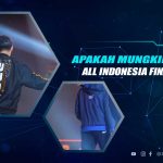 Peluang All Indonesia Finals M6