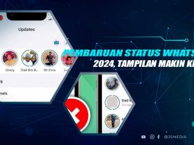 Pembaruan Fitur Status WA 2024