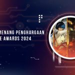 Pemenang The Game Awards 2024