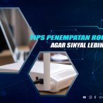 Penempatan Router yang Baik