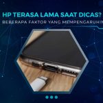 Penyebab Charging HP Lemot