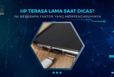 Penyebab Charging HP Lemot