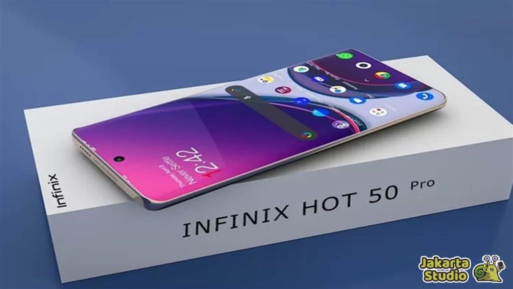 Penyebab GCam Tidak Bisa di HP Infinix