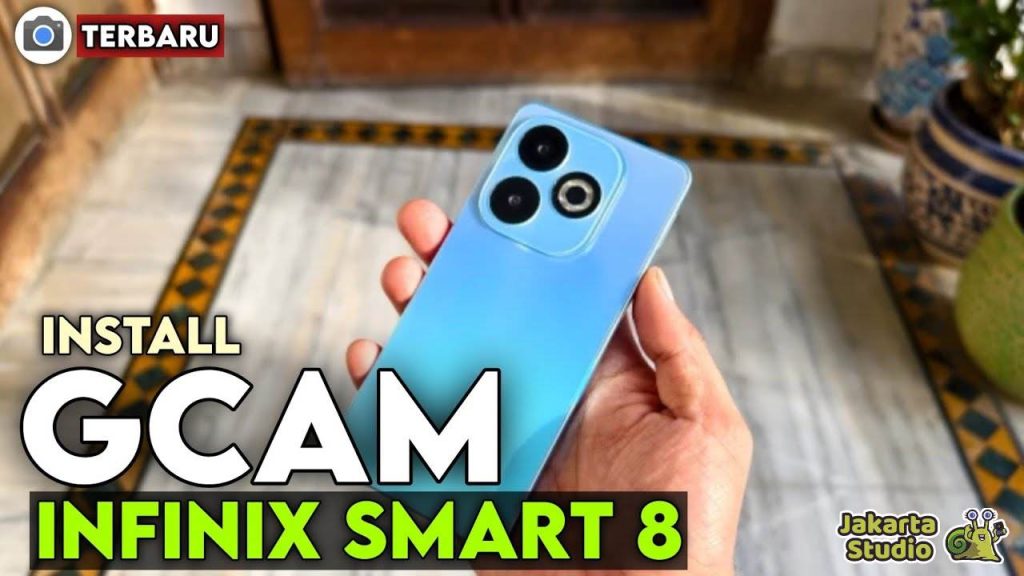 Penyebab GCam Tidak Bisa di HP Infinix